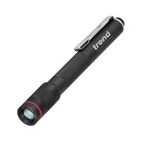 TREND TCH/PE/B22 TORCH LED PEN STYLE 120 LUMENS