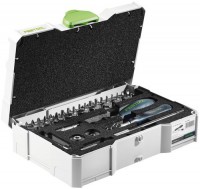 Festool 497881 Festool Ratchet set 1/4\"-CE RA-Set 36