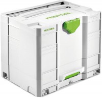 Festool COMBI Systainer / Sortainer