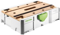 Festool 500076 Festool SYSTAINER T-LOC SYS-MFT