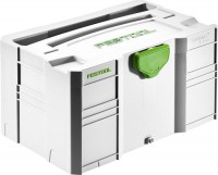 Festool 202544 Festool MINI-SYSTAINER T-LOC SYS-MINI 3 TL