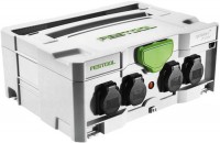 Festool 200234 Festool SYSTAINER SYS-PowerHub SYS-PH GB 240V