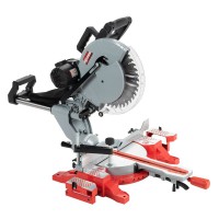 Holzmann KAP305ECO 305mm Double Bevel Sliding Mitre Saw 230v