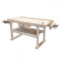 Holzmann Workbench