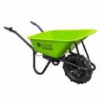 Zipper Garden Equipment