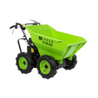 Zipper RD300 - Dumper truck