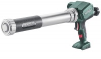 Metabo Cordless Caulking Gun KPA 12 600 Body Only