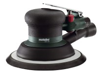 Metabo Compressed Air Disc Sander