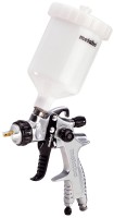 Metabo FSP 600 LVLP Compressed Air Paint Spray Gun (Low Volume, Low Pressure)