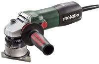 Metabo Bevelling Tools