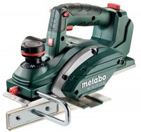 Metabo 18V Cordless Planers