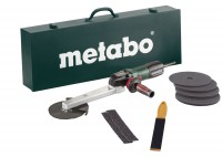 Metabo Corded Fillet Weld Grinder