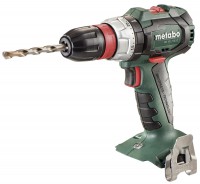 Metabo 18V Cordless Drill Drivers