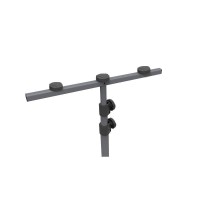 SCANGRIP 03.5308 Dual bracket for tripod