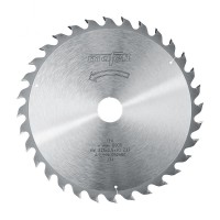 Mafell TCT Saw Blade Universal 225 dia x 1.8/2.5 kerf x 30 bore Z32 AT - 092460