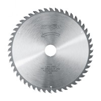 Mafell TCT Saw Blade Fine Cut 225 dia x 1.8/2.5 kerf x 30 bore Z48 AT - 092462