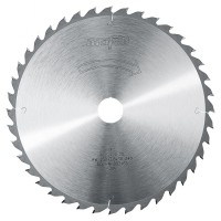 Mafell TCT Saw Blade Universal 250 dia x 1.8/2.8 kerf x 30 bore Z40 AT - 092465