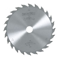 Mafell TCT Saw Blade Wood Universal 168 dia x 1.2/1.8 kerf x 20 bore Z24 WZ - 092478