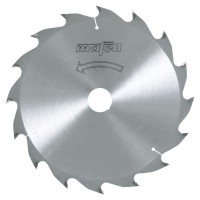 Mafell TCT Saw Blade Rip Cut 185 dia x 1.4/2.4 kerf x 20 bore Z16 ATB - 092485