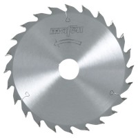 Mafell TCT Saw Blade Wood Universal 185 dia x 1.4/2.4 kerf x 20 bore Z24 ATB - 092487