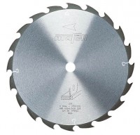 Mafell TCT Saw Blade Rip Cut 410 dia x 2.5/4.2 kerf 30 bore Z20 AT - 092522