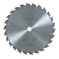 Mafell TCT Saw Blade Universal 370 dia x 2.2/4.2 kerf x 30 bore Z26 AT - 092526