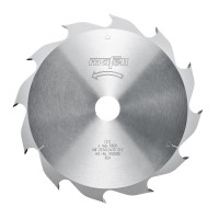 Mafell TCT Saw Blade Rip Cut 237 dia x 1.8/2.5 kerf x 30 bore Z12 AT - 092590