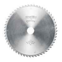 Mafell TCT Saw Blade Cross Cut 237 dia x 1.8/2.5 kerf x 30 bore Z56 AT - 092592