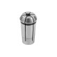 Mafell 093813 Router Collet OZ 4mm - FM 800 / FM 1000 / KF 1000 - 6 Spline