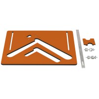 UJK TECHNOLOGY STAIR JIG