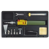 PROXXON 28144 MICROFLAM GAS SOLDERING SET MGS