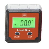 UJK Level Box