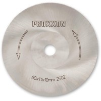 Proxxon Circular Saw Blades