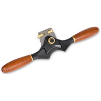 Veritas PMV11 Concave Spokeshave - 05P3376