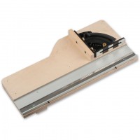 Veritas Shooting Board Right Hand - 05P5490