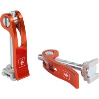 UJK Cam Lock Hold Down Clamp M8 (Pair)
