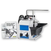 Tormek T-8 Custom Sharpening System