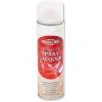 Hampshire Sheen Lacquer Aerosol Sprays