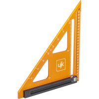 UJK Professional Woodworkers Marking Square  - 250mm
