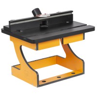UJK Portable Trim Router Table
