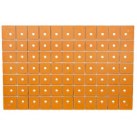 UJK MFT and Parf Dogs