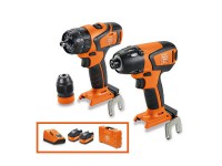 Fein Cordless Drills