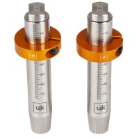 UJK Guide Rail Dogs for DeWALT (PK 2)