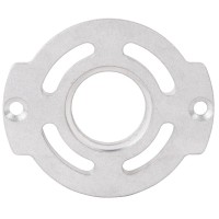 UJK Guide Bush Adaptor for Elu, DeWALT, Trend, Ryobi