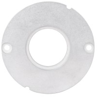 UJK Guide Bush Adaptor for Festool, Triton, Metabo