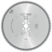 CMT 297 XTreme Non-Ferrous Metal and Melamine Circular Saw Blades