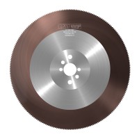 CMT TiCN Coated Metal and Steel Saw Blade 275mm dia x 2 kerf x 32 bore Z220 BW