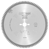 CMT XTreme Non-Ferrous Metal and Melamine Saw Blade 350mm dia x 3.6 kerf x 30 bore Z108 TCG