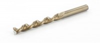 Famag 1595 Brad Point Drill Bit HSS-G Left Hand Cutting