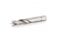 Famag 1596 - Brad Point Drill Bits HSS-G Short Version